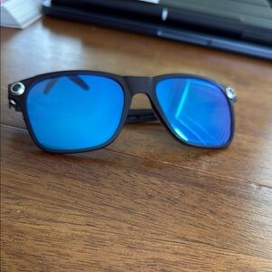 Oakley Polarized Apparition Sunglasses